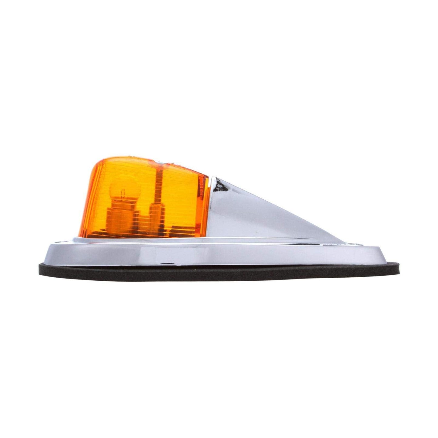 Truck-Lite Die Cast Chrome Cab Marker Light 1312A