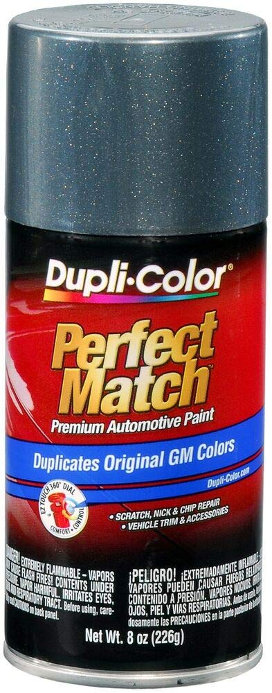 Dupli-Color Perfect Match Premium Automotive Paint Dupli-Color Paint BGM0536