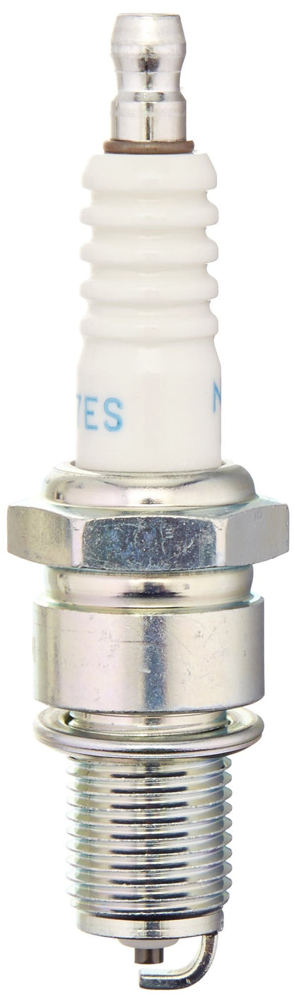 NGK 5534 BPR7ES STANDARD SPARK PLUG, 4 Count