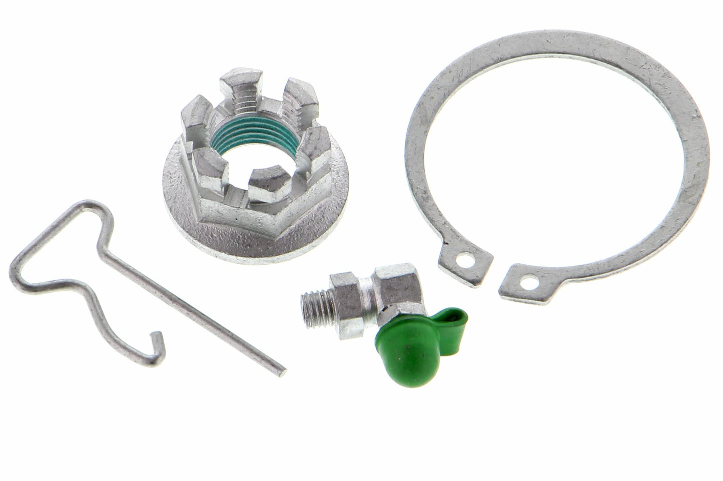 Mevotech TTX Suspension Ball Joint