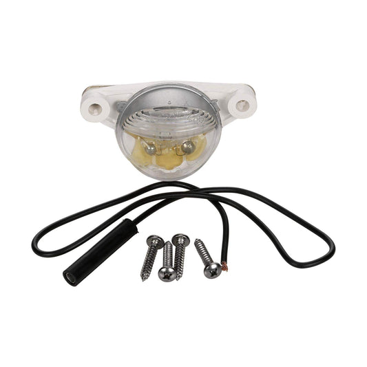 Truck-Lite (17002) License Light Kit