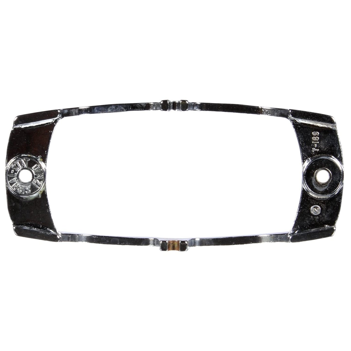 Truck-Lite 9179 Chrome Light Guard