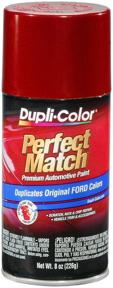 Dupli-Color Perfect Match Premium Automotive Paint Dupli-Color Paint BFM0344