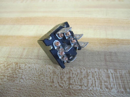 Napa Temp Products 207419 Blower Control Switch TEM207419