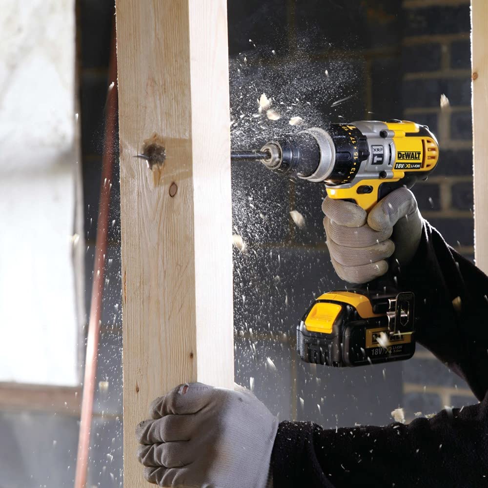 DEWALT Spade Drill Bit Extension