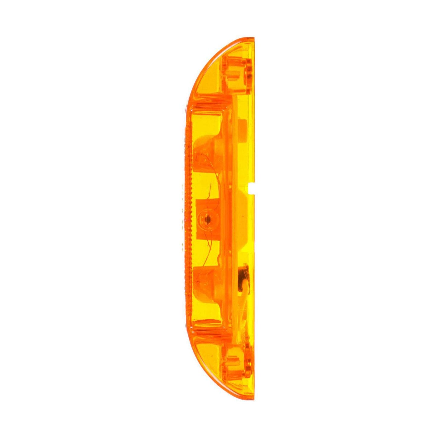 Truck-Lite (21002Y) Reflectorized Marker/Clearance Lamp