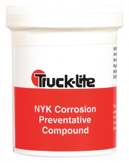 Truck-Lite 97940 Nyk-77 Compound 8 Oz Can