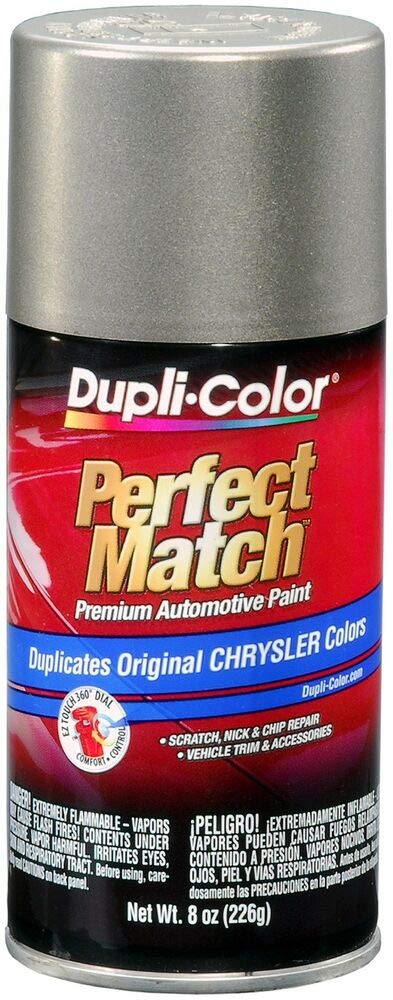 Dupli-Color Perfect Match Premium Automotive Paint Dupli-Color Paint BCC0425