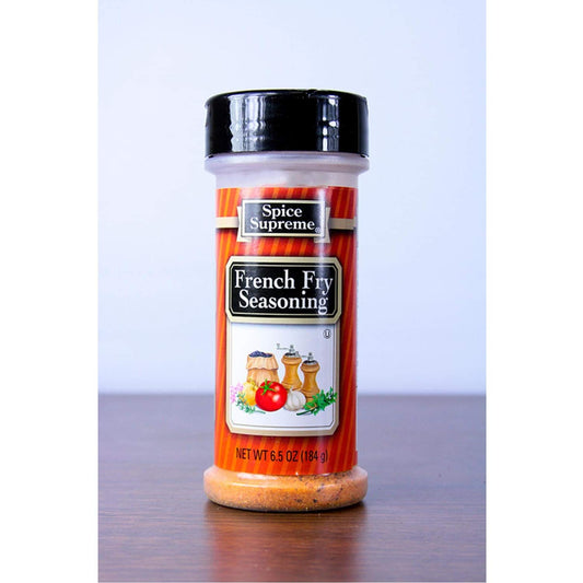 SPICE SUPREME® spices