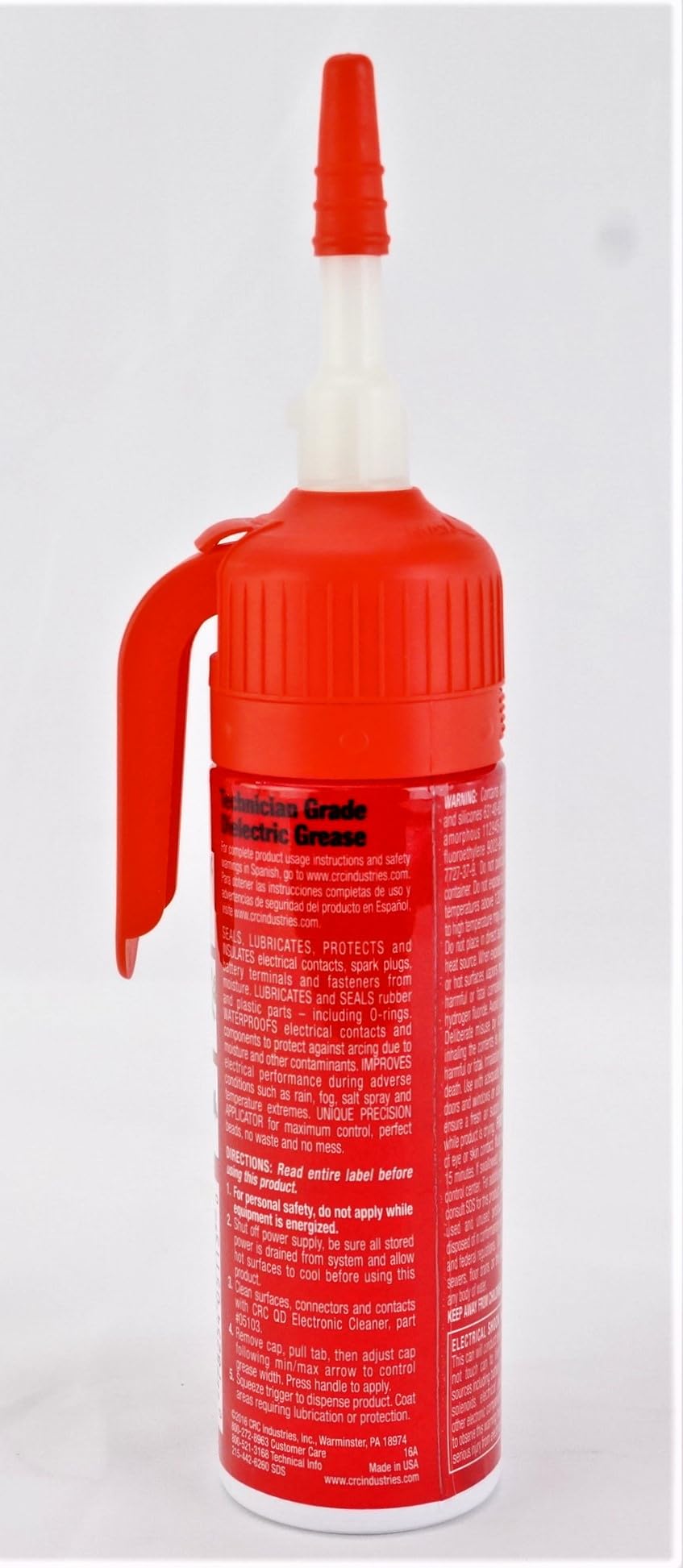 DIELECTRIC GREASE 3.3OZ