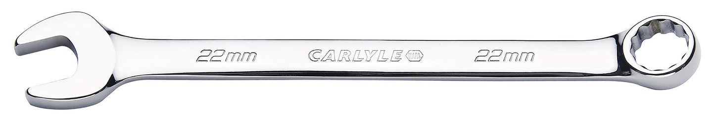 Carlyle Hand Tools CWFP122M Combination Spanner