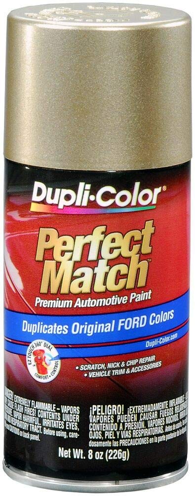 Dupli-Color Perfect Match Premium Automotive Paint Dupli-Color Paint BFM0365