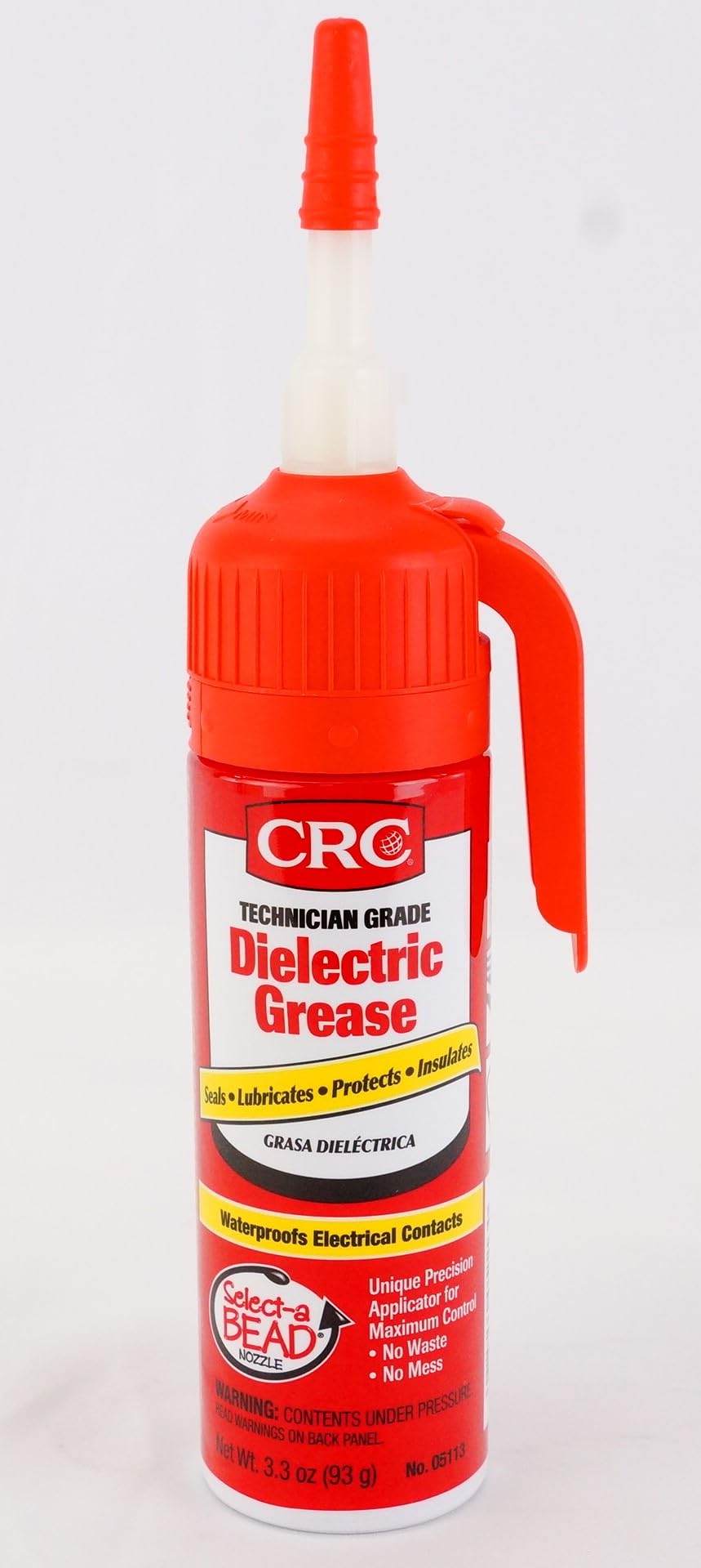 DIELECTRIC GREASE 3.3OZ