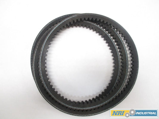 NEW Napa 3VX500 50 IN 3/8 IN V-BELT D497413