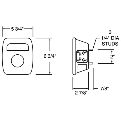 Truck-Lite (4018) Bulb