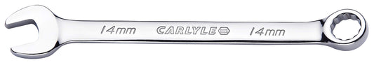 Carlyle Hand Tools CWFP114M Combination Spanner