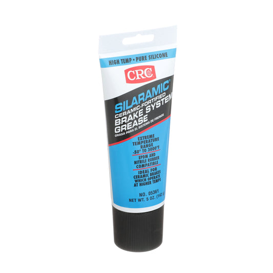 CRC Silaramic Brake System Grease