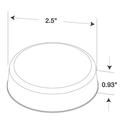 Truck-Lite (1052) Marker/Clearance Lamp