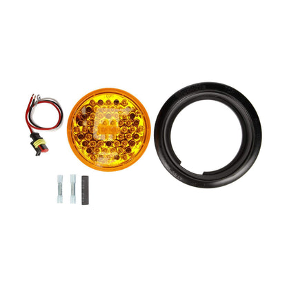 Truck-Lite 44102Y Strobe Lamp Grommet Kit