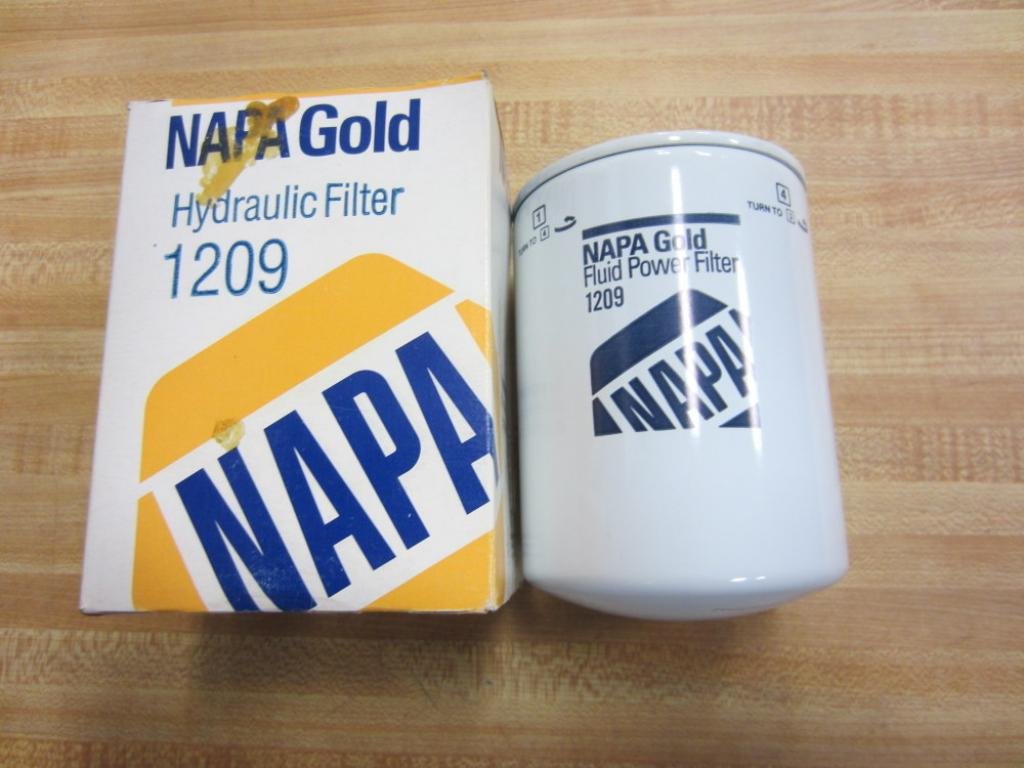 Napa 1209 Gold Hydraulic Filter