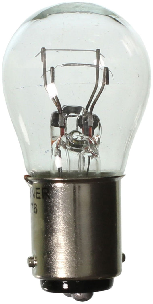 Wagner Lighting Brake Light Bulb/Tail Light Bulb 1176 1176