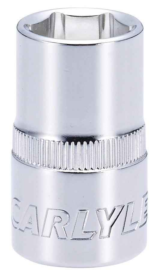 Carlyle Hand Tools S12015M Socket