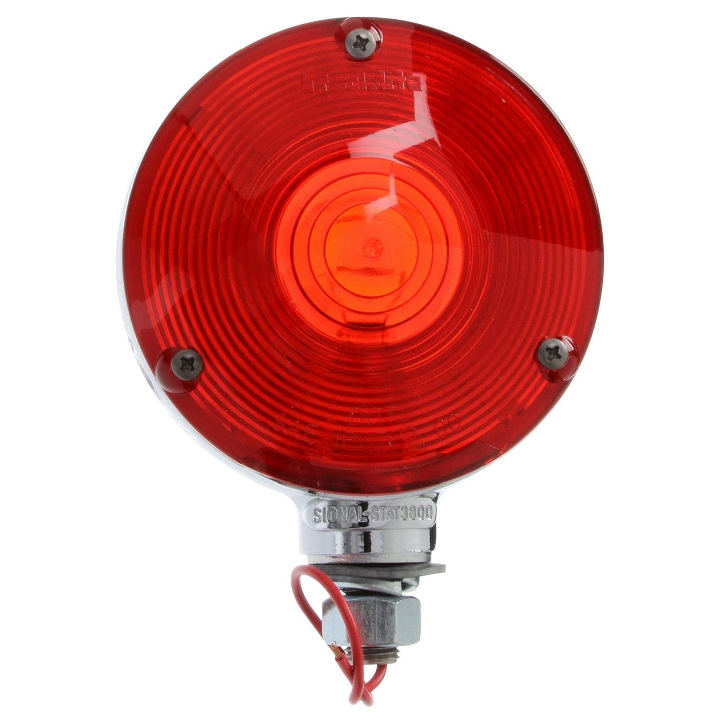 Truck-Lite (3806) Double Face Pedestal Lamp