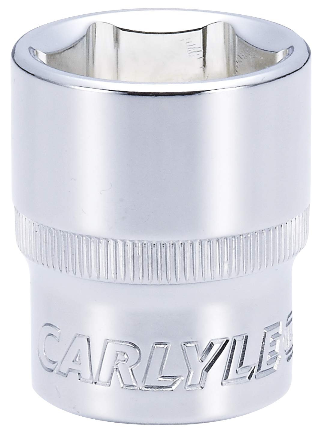 Carlyle Hand Tools S12023M Socket