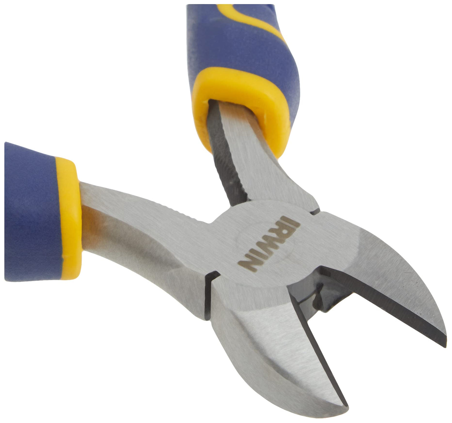 IRWIN VISE-GRIP Diagonal Cutting Pliers, 6-Inch (2078306)