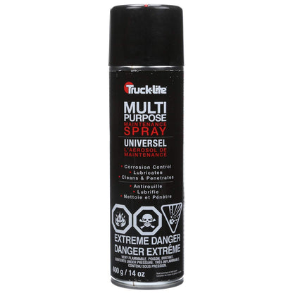 Truck-Lite Multi-Purpose Maintenance 14oz Spray Can