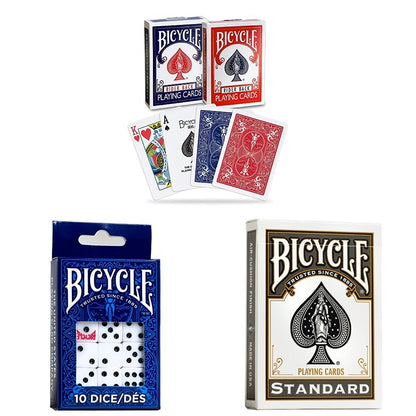 Bicycle Dice Pack