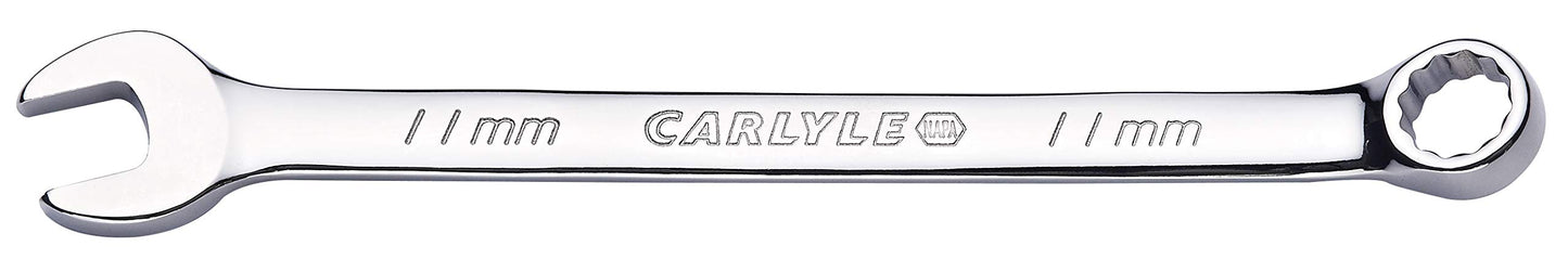 Carlyle Hand Tools CWFP111M Combination Spanner