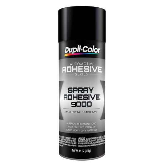 Dupli-Color Paint SAR102 Dupli-Color Spray Adhesive 9000; 11 oz. Aerosol;