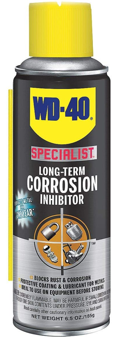 Rust Inhibitor Lubricant, 6.5 oz