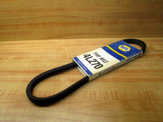 Napa 4L270 FHP Belt