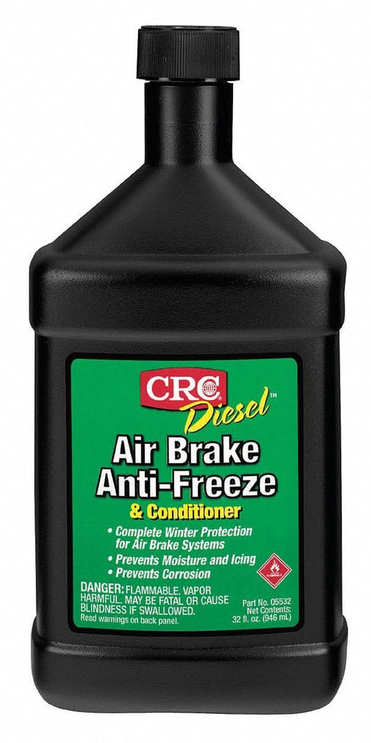 Anti-Freeze & Conditioner - 32 OZ. c