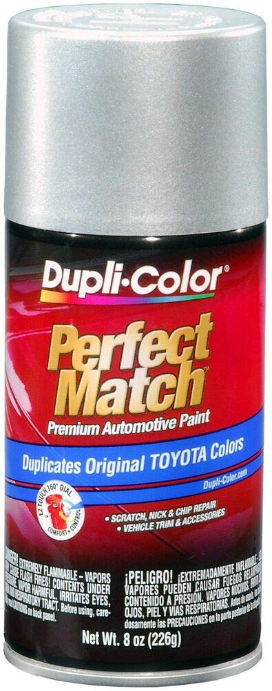 Dupli-Color Perfect Match Premium Automotive Paint Dupli-Color Paint BTY1602