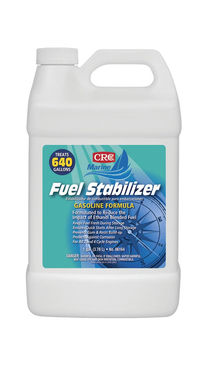 Marine Fuel Stabilizer