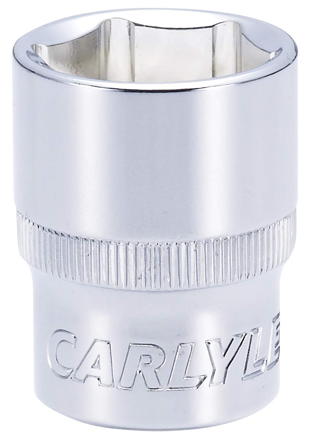 Carlyle Hand Tools S12022M Socket