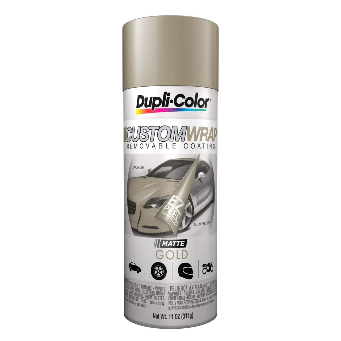 Dupli-Color Paint CWRC833 Dupli-Color Custom Wrap