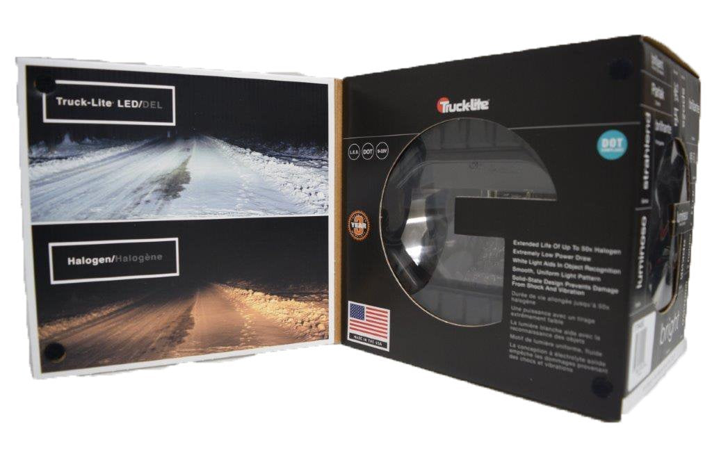 27640c Truck-Lite (27640C) Headlamp – The Wholesale Outlet
