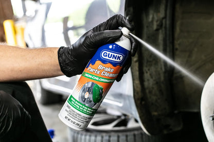 Gunk Brake Cleaner