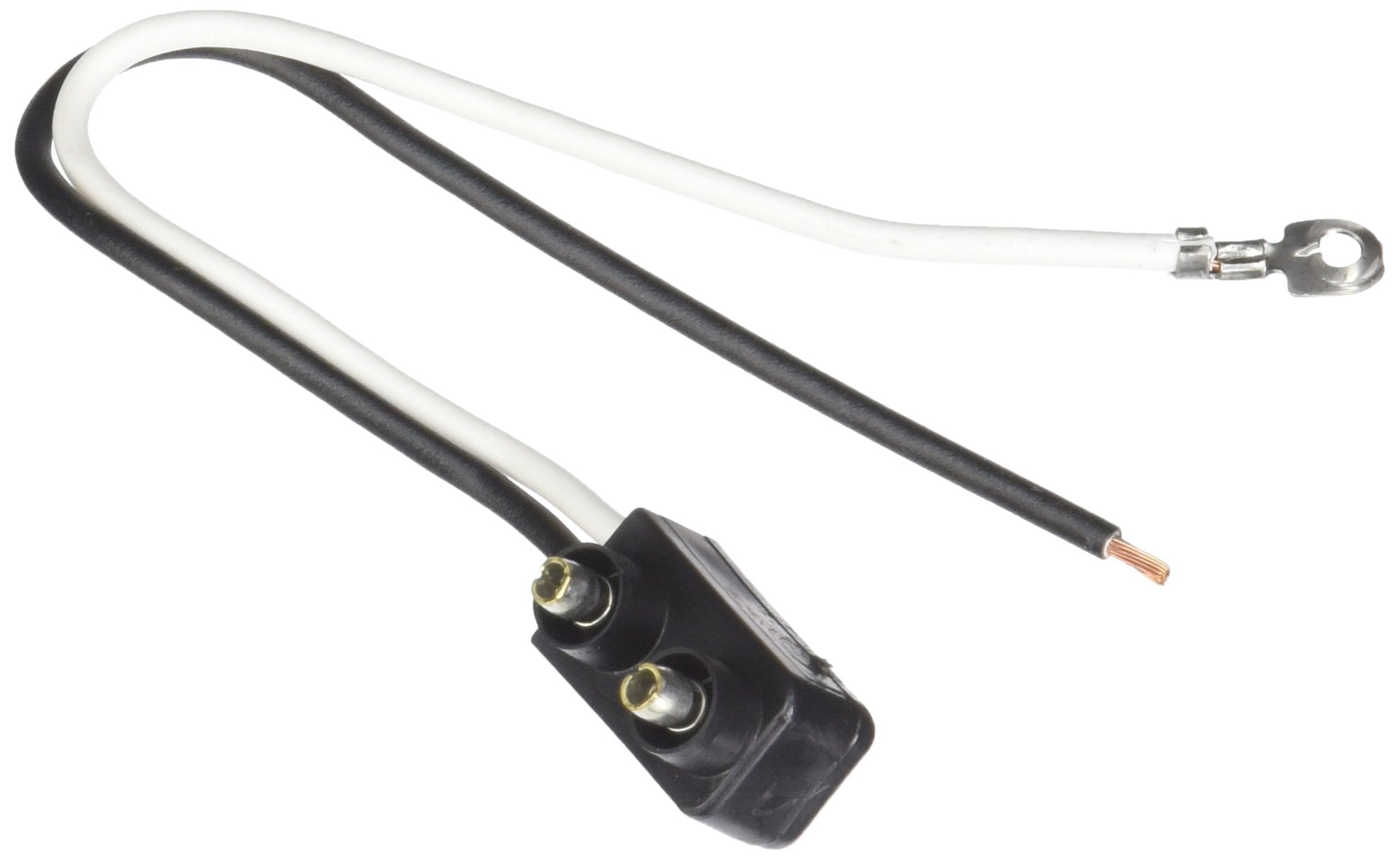 Truck-Lite 94902 Clearance/Marker Lamp Plug – The Wholesale Outlet