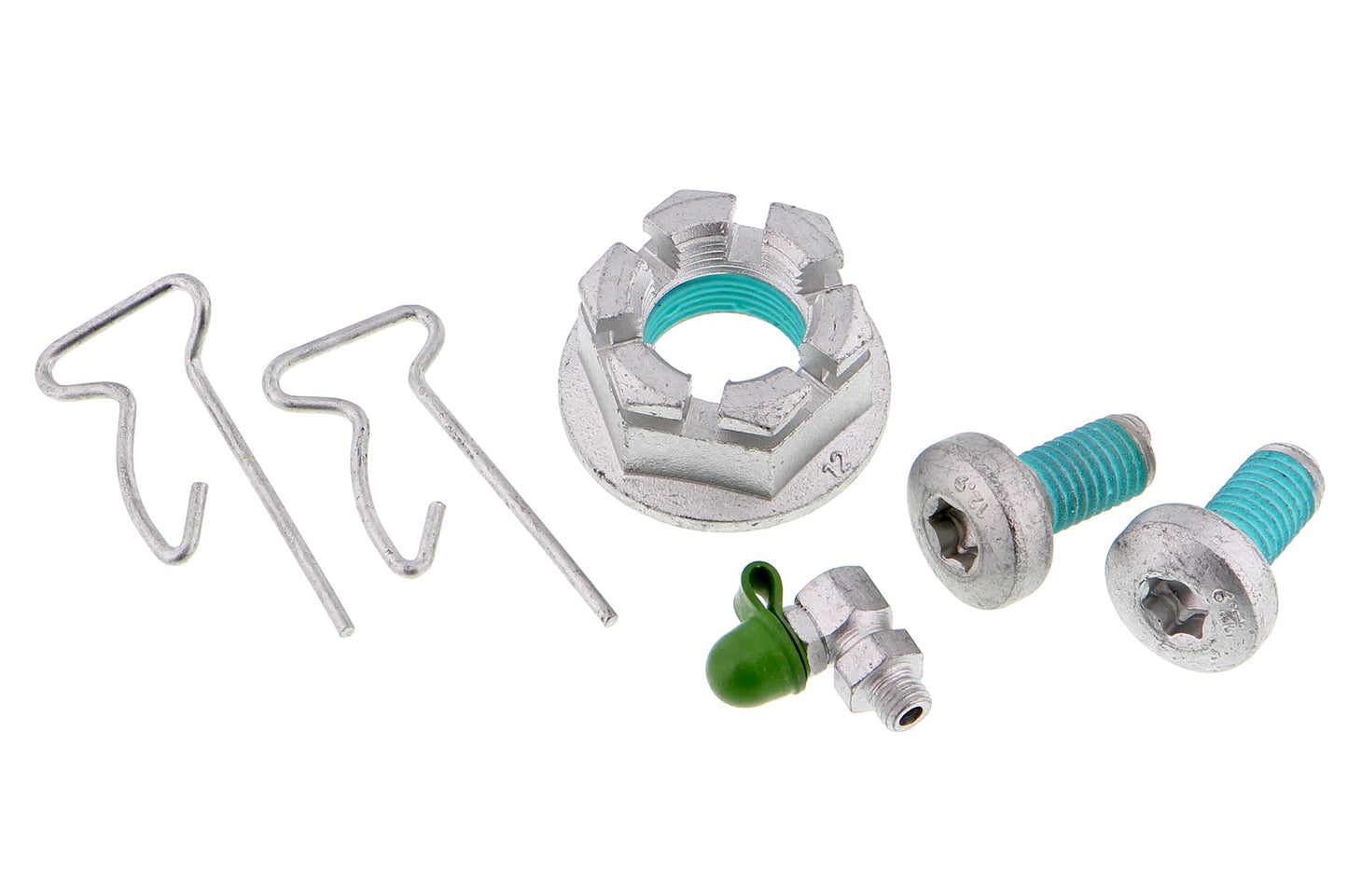 Mevotech TTX Suspension Ball Joint