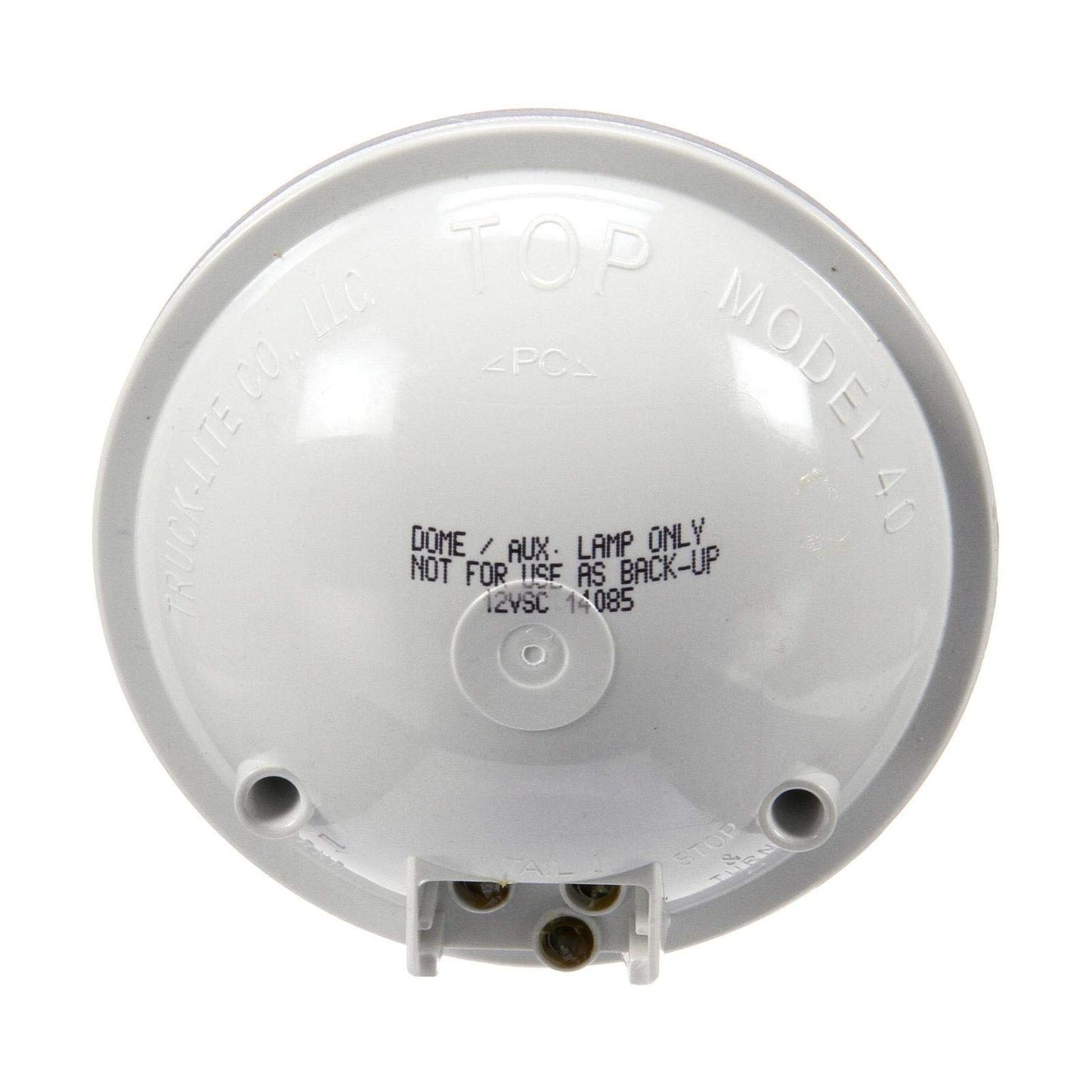 Truck-Lite (40203) Dome Lamp