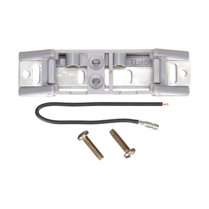 Truck-Lite 15401 MDL 15 Branch Deflector Mount Kit