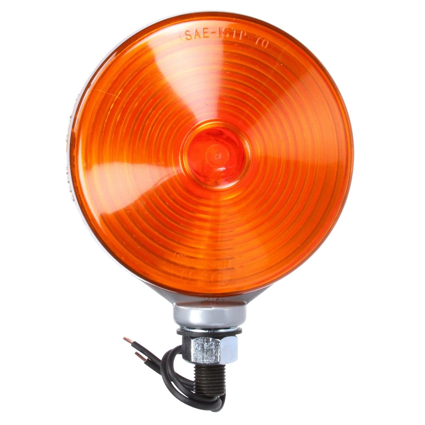 Truck-Lite (3862) Double Face Pedestal Lamp