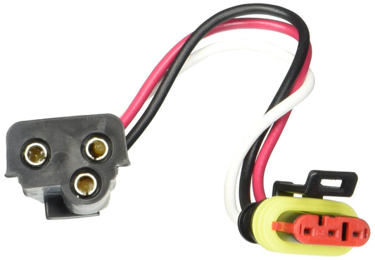 Truck-Lite 94706 LED Adapter Plug (Pl3)