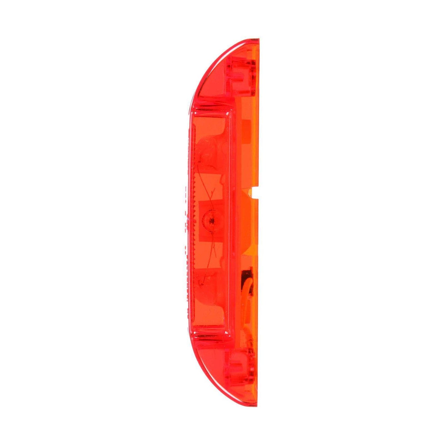 Truck-Lite 21002R Red Super 21 Rectangular Sealed