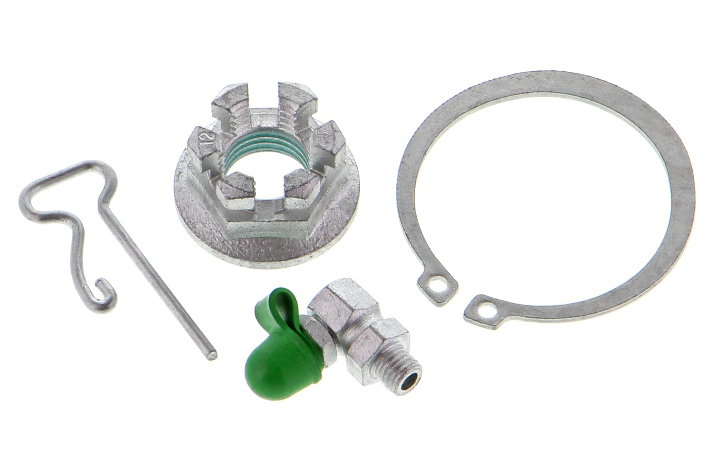 Mevotech TTX Suspension Ball Joint